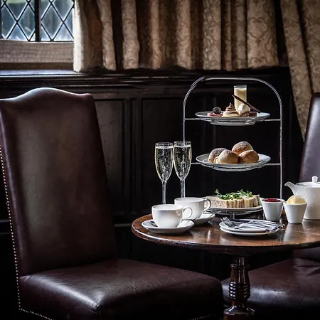 New Hall Hotel & Spa, Birmingham-2