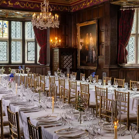 New Hall Hotel & Spa, Birmingham-3
