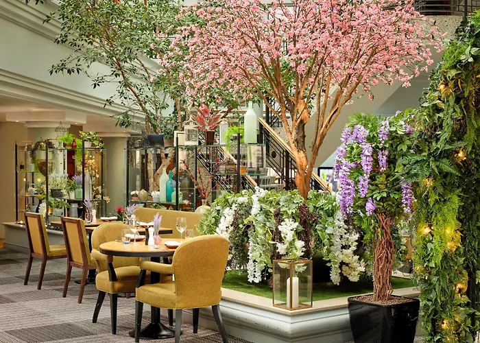 Hyatt Regency BirminghamSpa Hotel