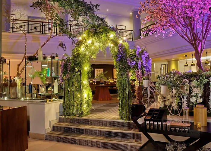 Hyatt Regency BirminghamSpa Hotel