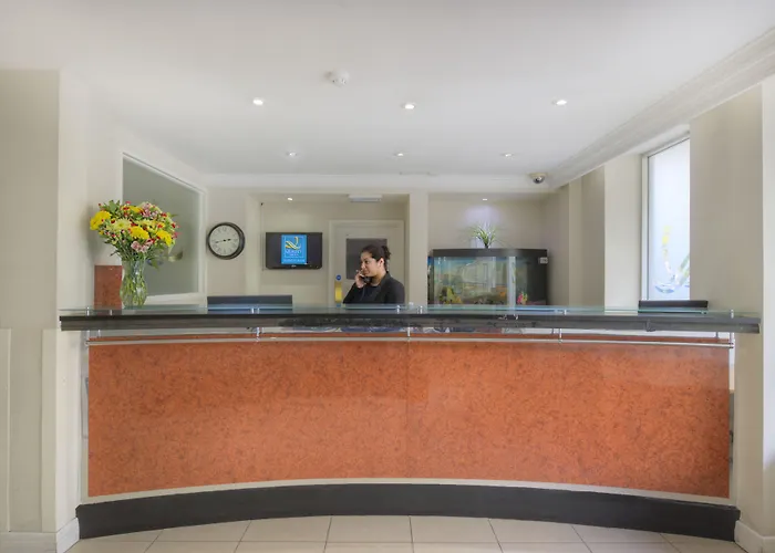 Cobden Hotel Birmingham