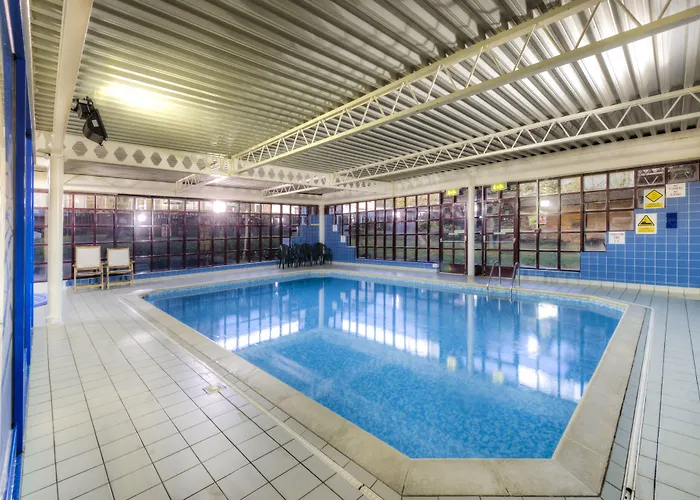 Cobden Hotel Birmingham