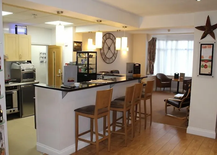 Clover Spa And Hotel